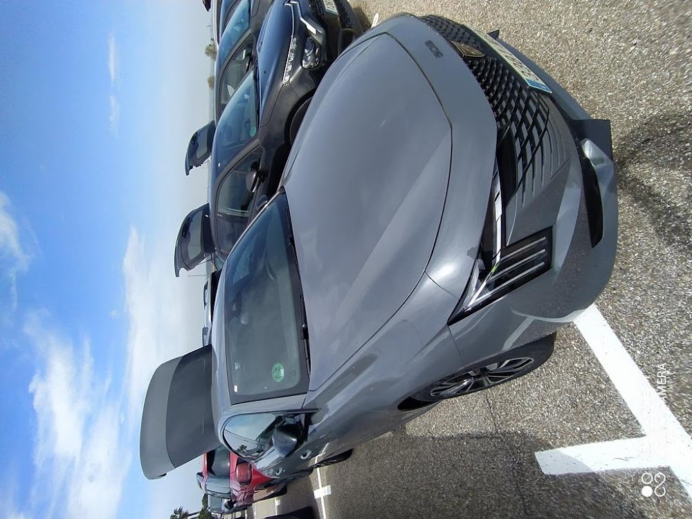 Foto Peugeot 508 8