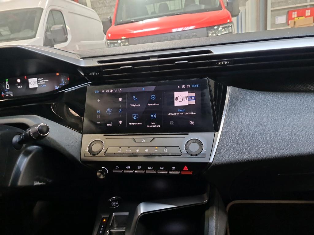 Peugeot 308 SW PureTech 130ch S&S EAT8 Active Pack 2022