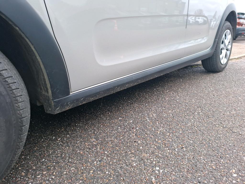 Citroen C3 PureTech 83 ch BVM5 You 2023