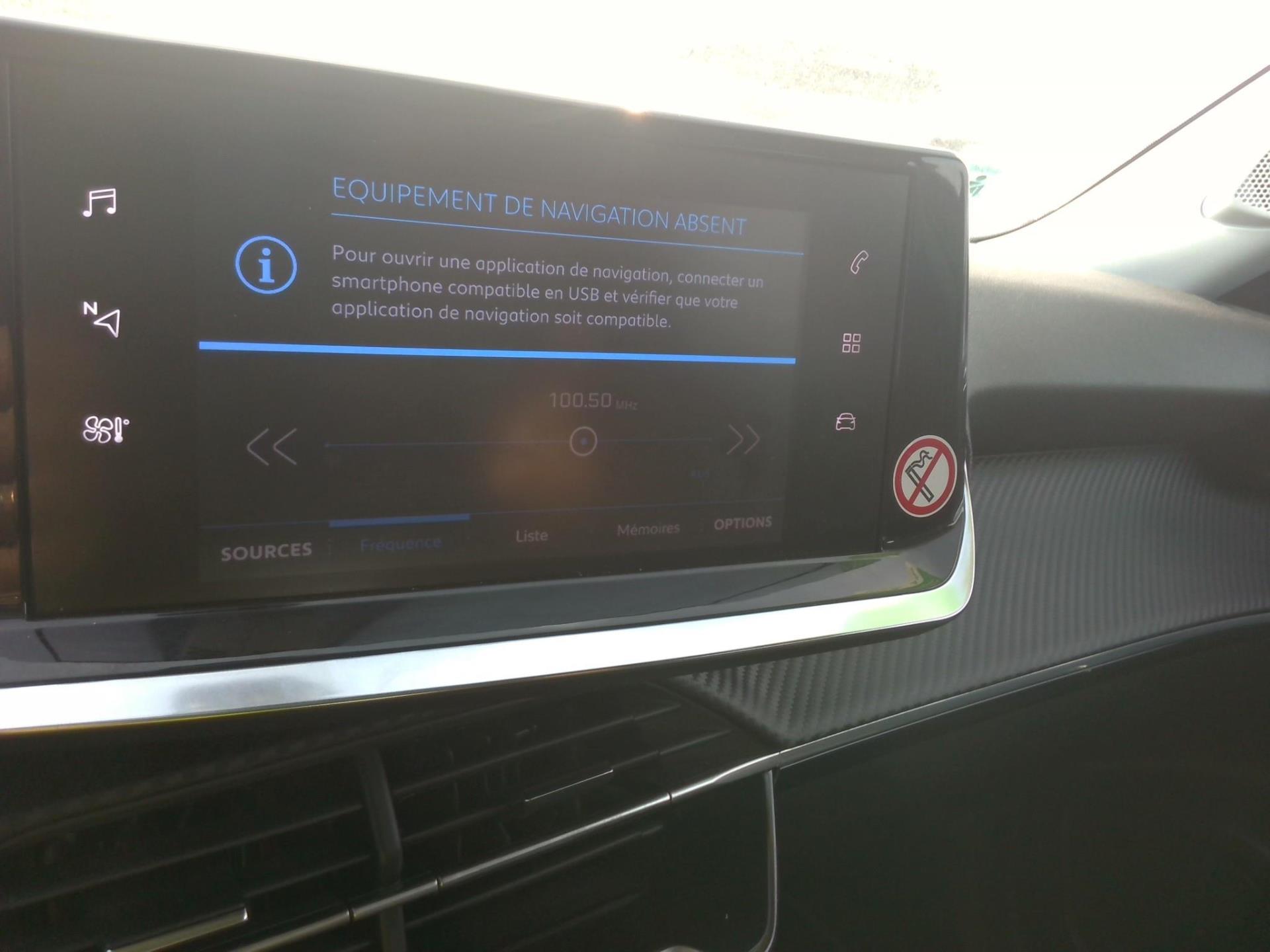 Peugeot 2008 PureTech 130 S&S EAT8 Style 2022