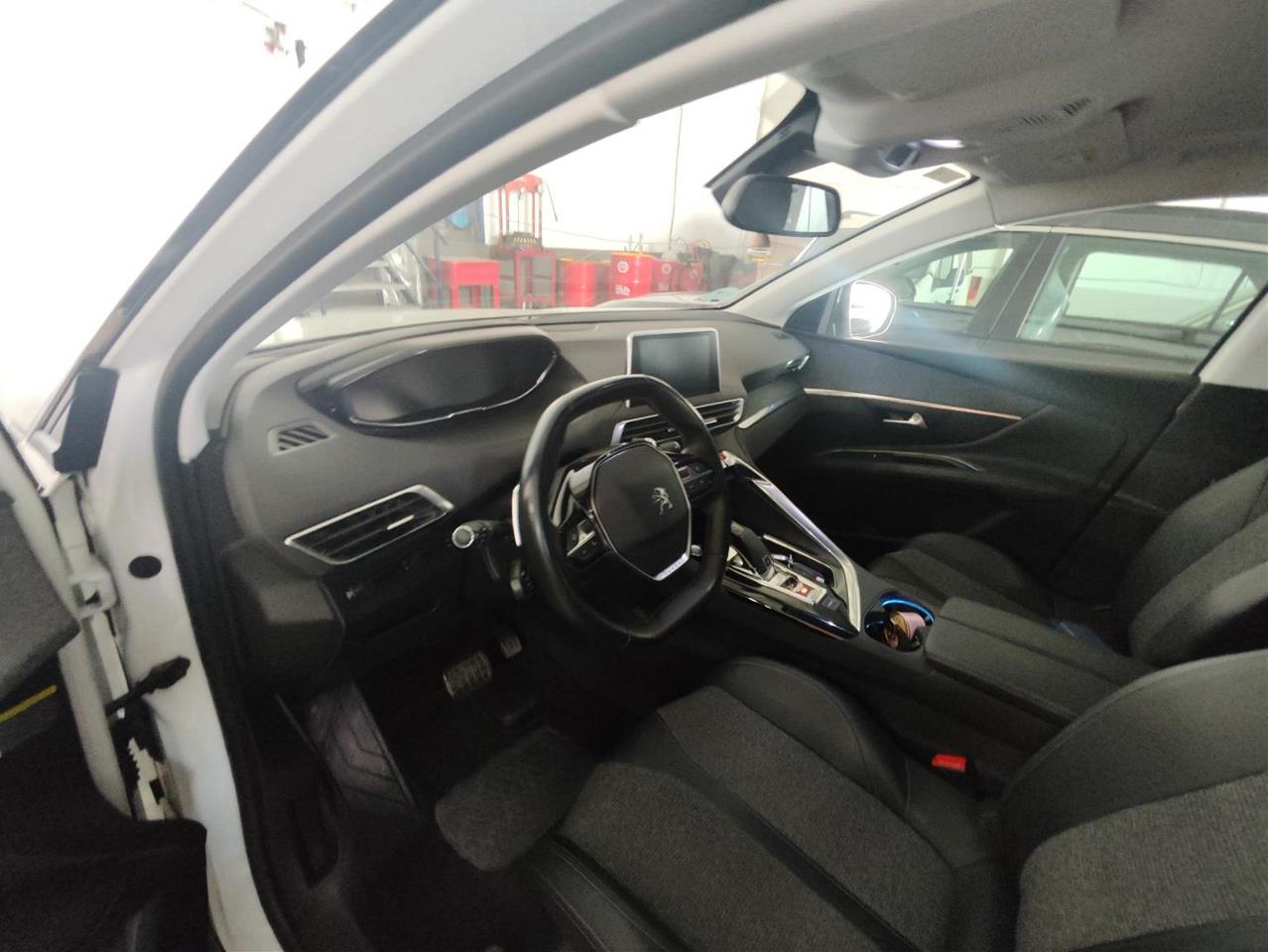 Foto Peugeot 3008 3