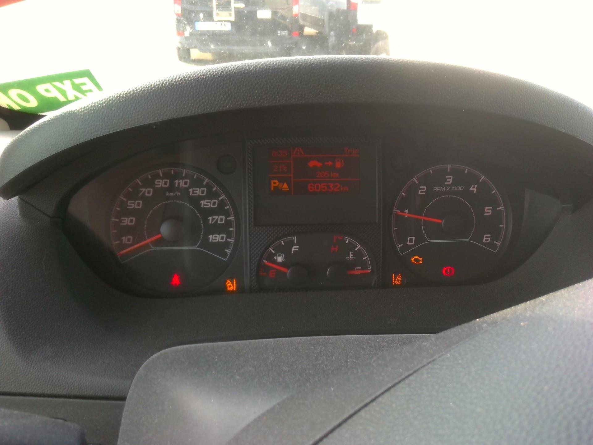 Citroen JUMPER TOLE 33 L2H2 BLUEHDi 140 S&S BVM6 DRIVER 2020