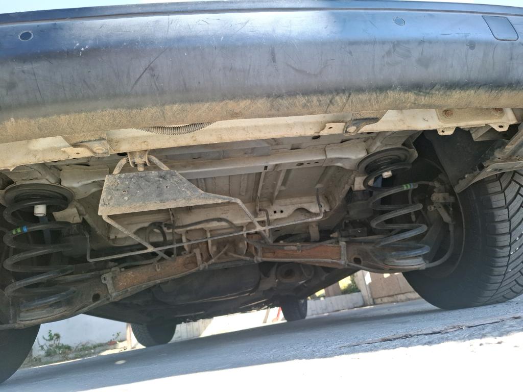 Citroen JUMPY FGN M BLUEHDI 120 S&S BVM6 CLUB 340 NM 2020