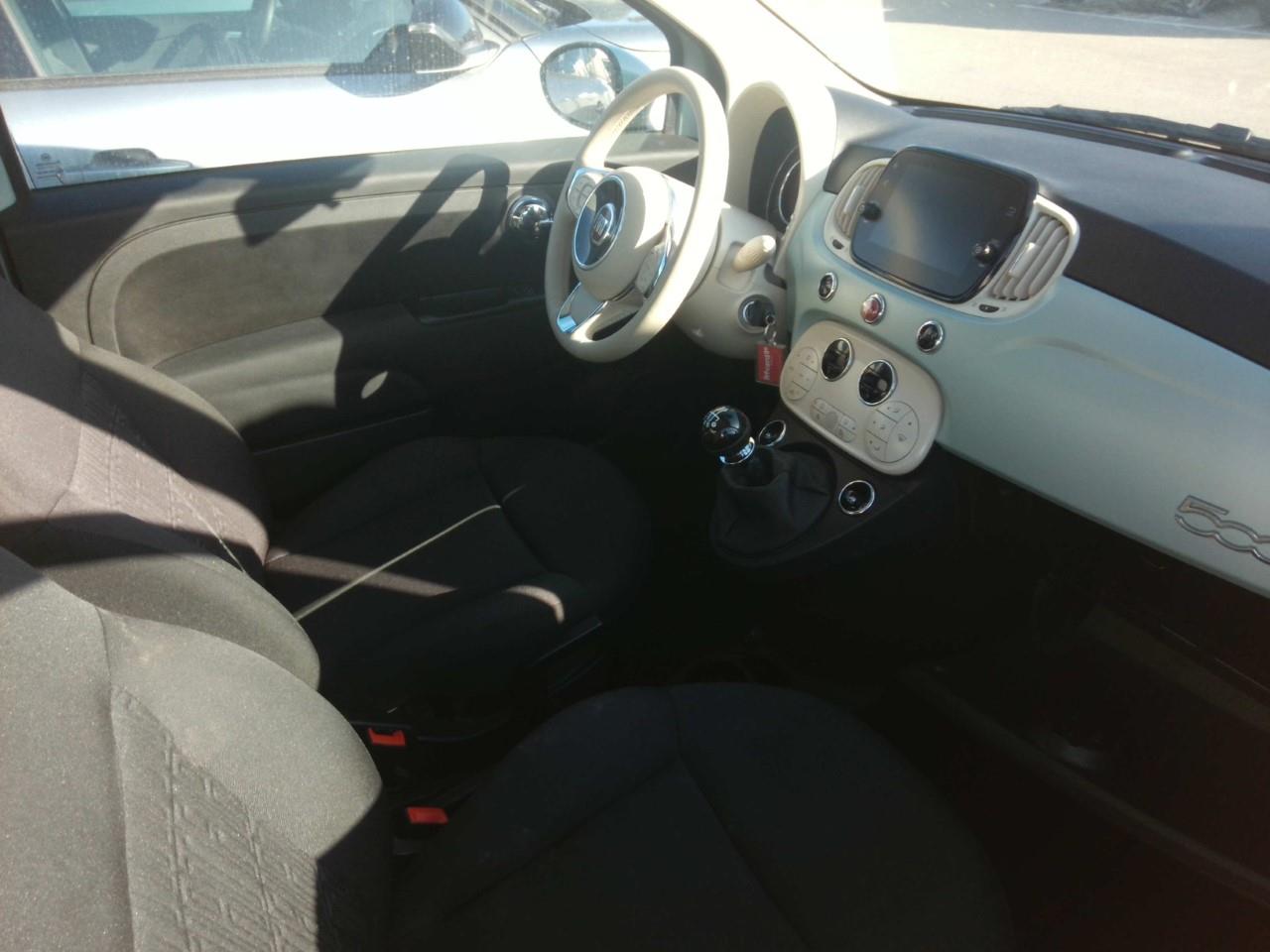 Foto Fiat 500X 3