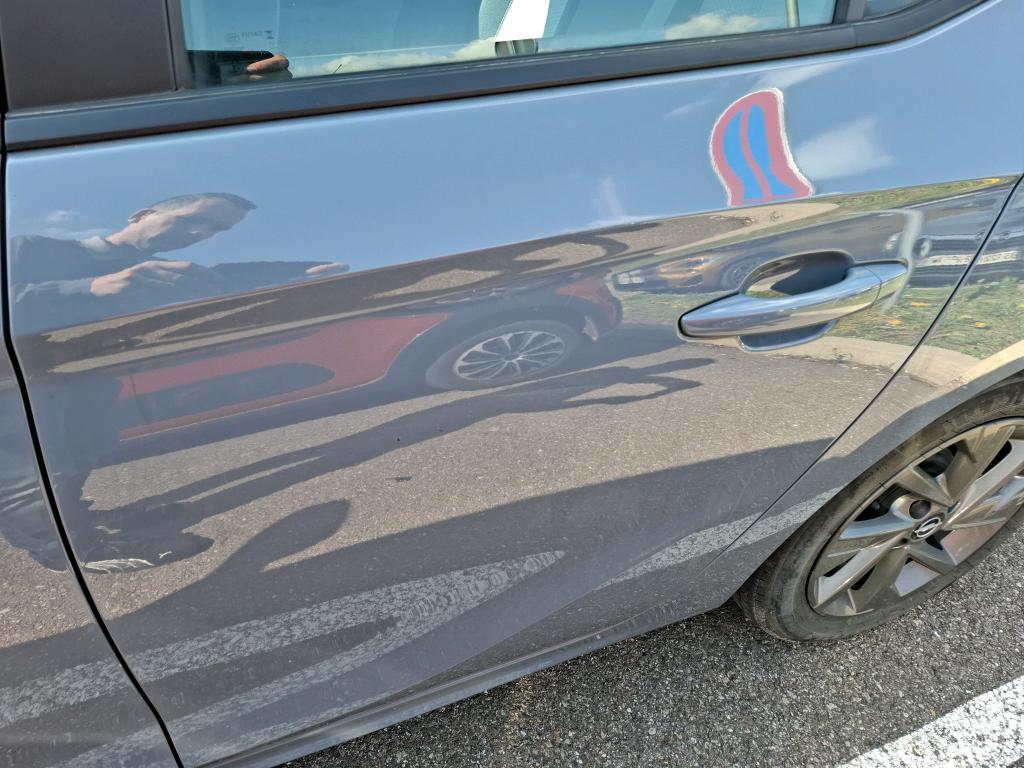 Opel Corsa 1.2 75 ch BVM5 2024