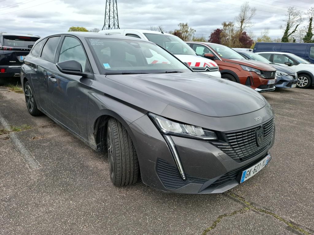 Peugeot 308 III