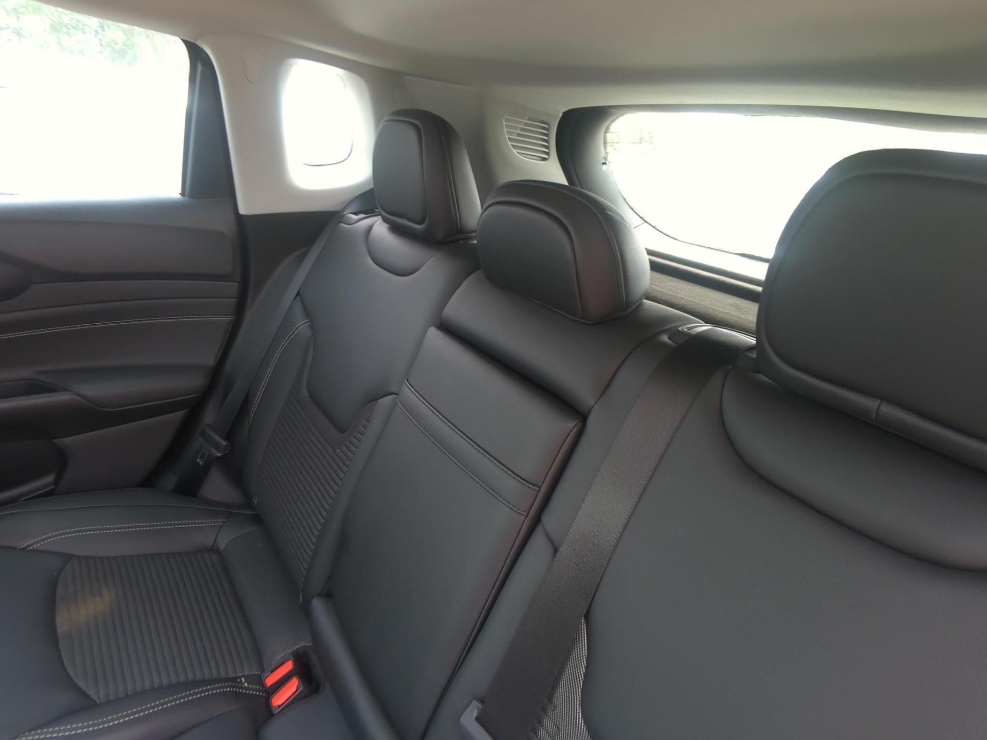 JEEP Compass 1.3 PHEV T4 190 ch 4xe eAWD Limited 2022