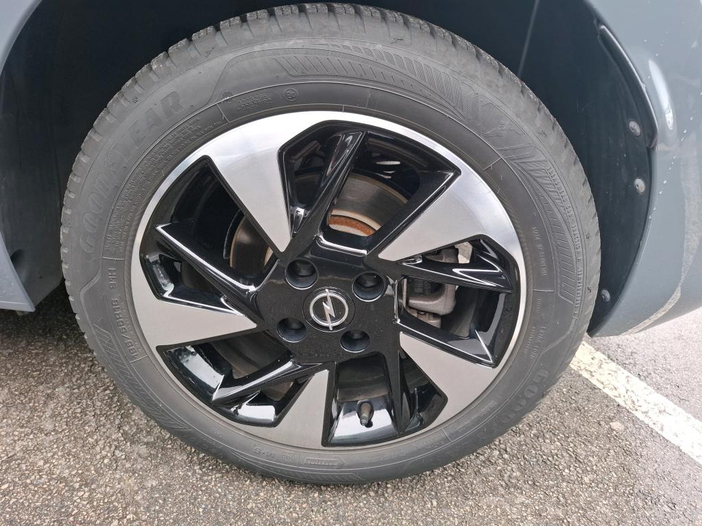 Opel Corsa Electrique 156 ch & Batterie 51 kWh GS 2024
