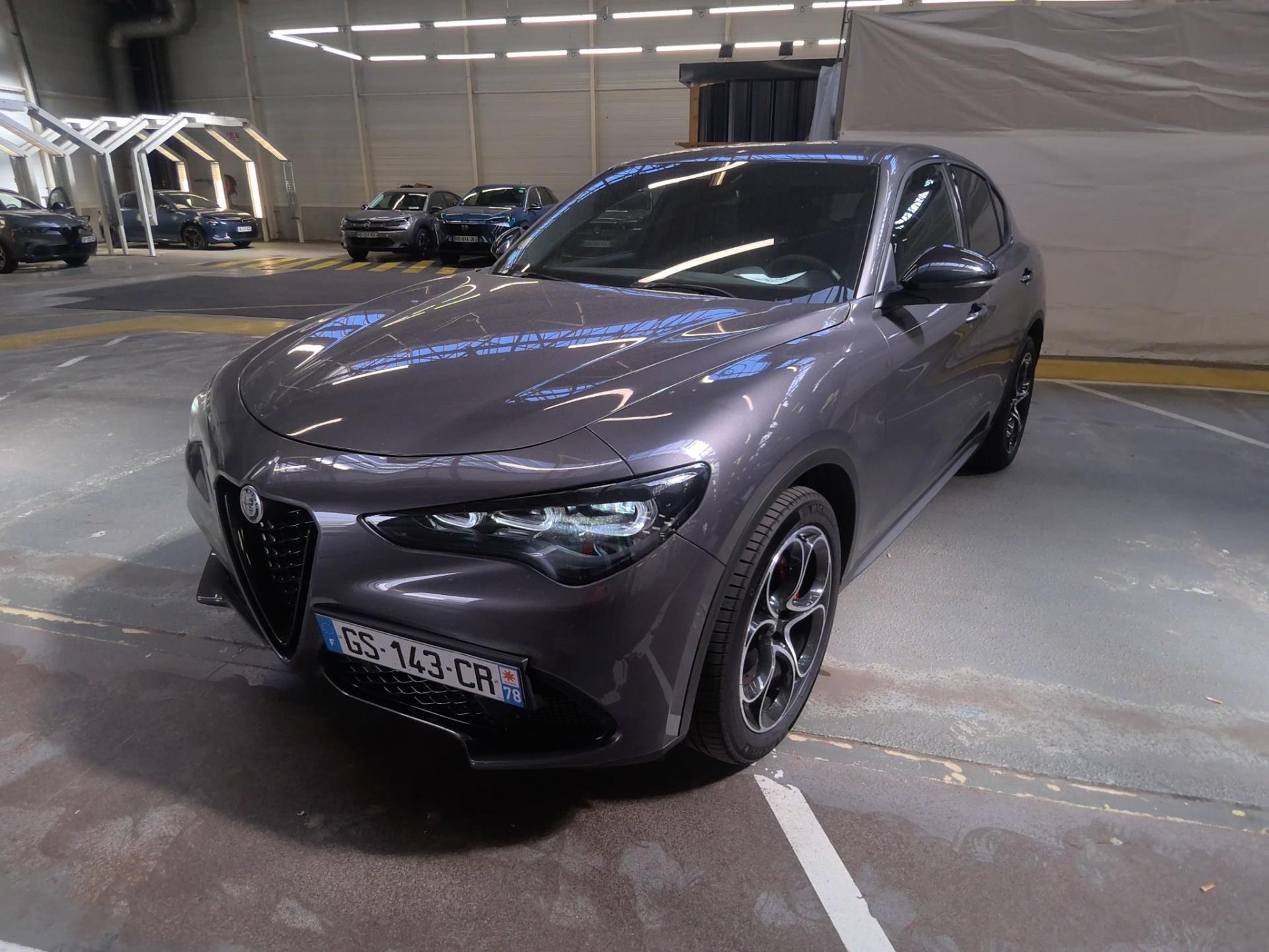 STELVIO