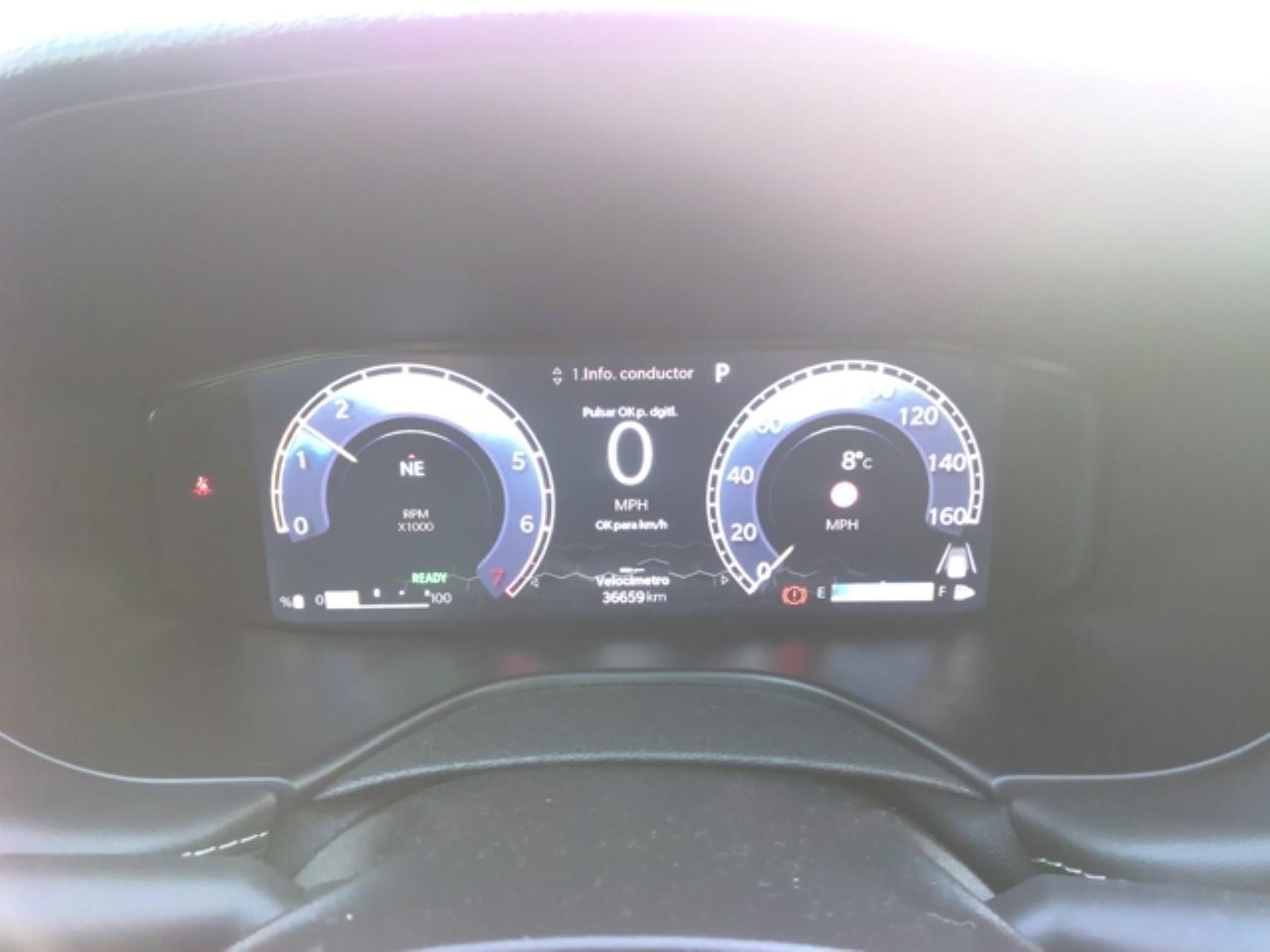 Foto Jeep Compass 5