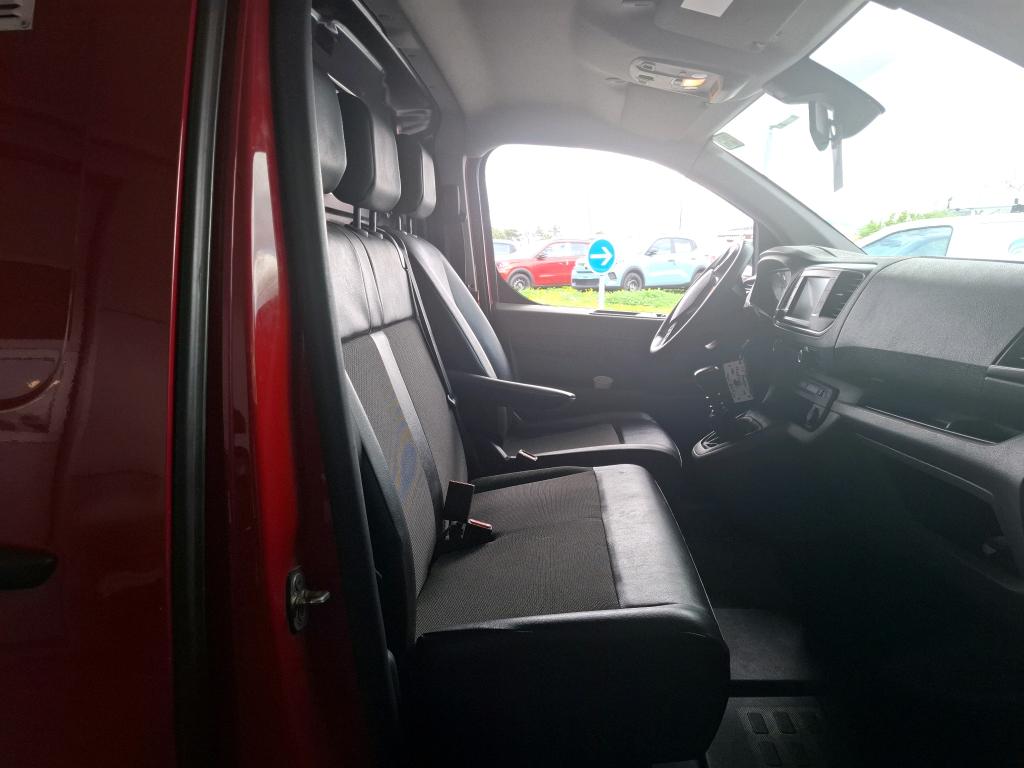 Citroen JUMPY FGN M BLUEHDI 100 S&S BVM6 CLUB 2020