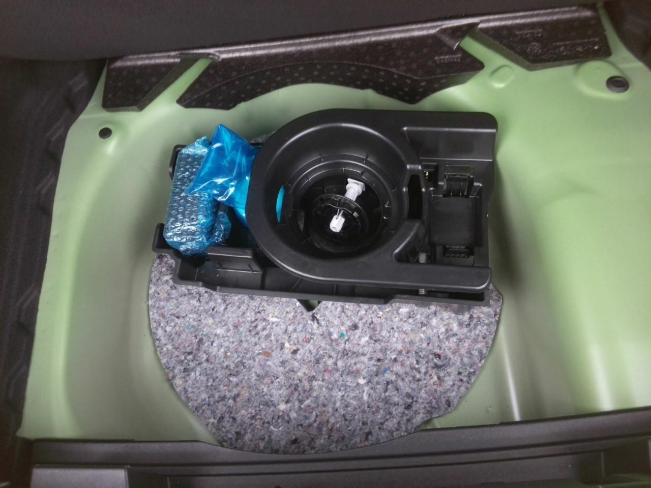 Foto Opel Mokka 20