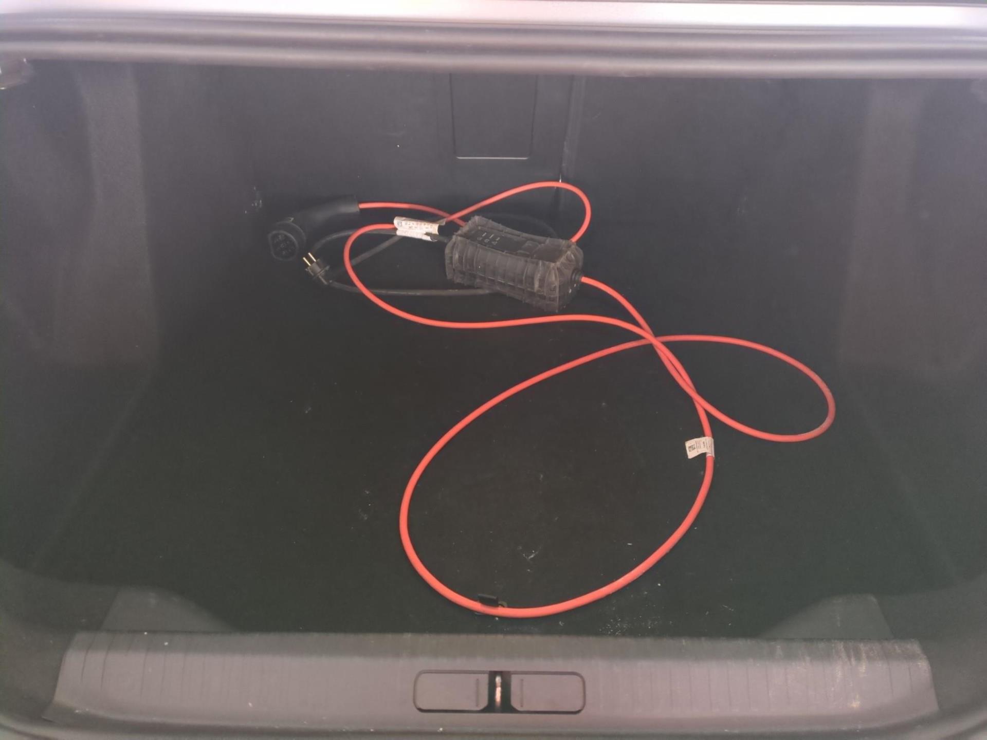 Citroen e-C4 X 136 ch Automatique Shine 2023