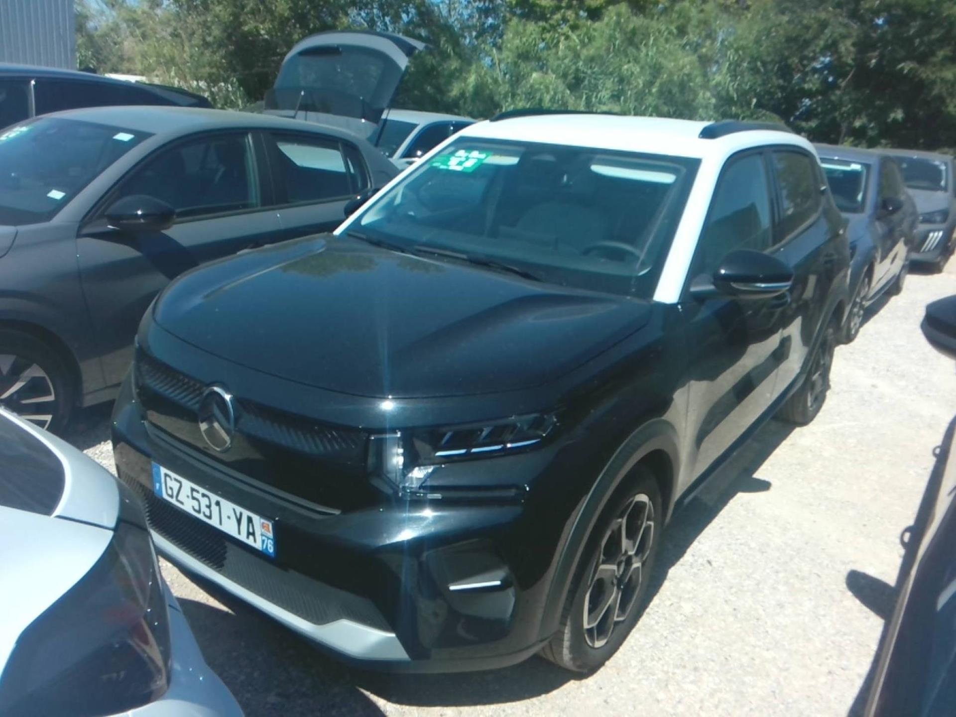 C3 IV