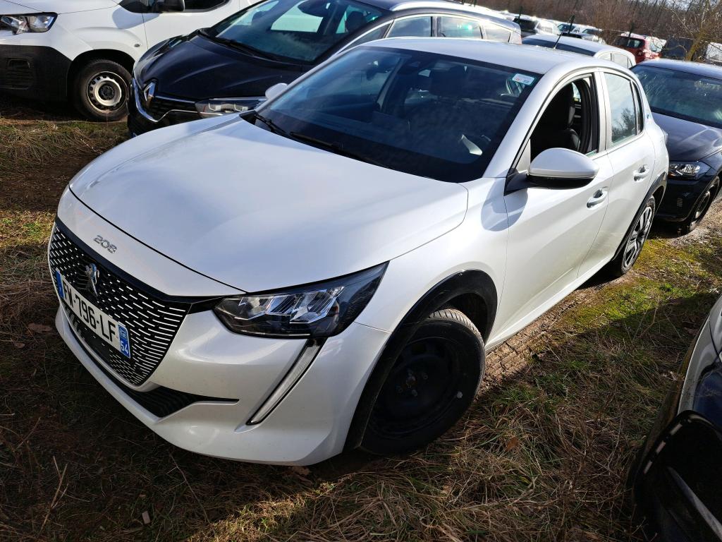 208 II