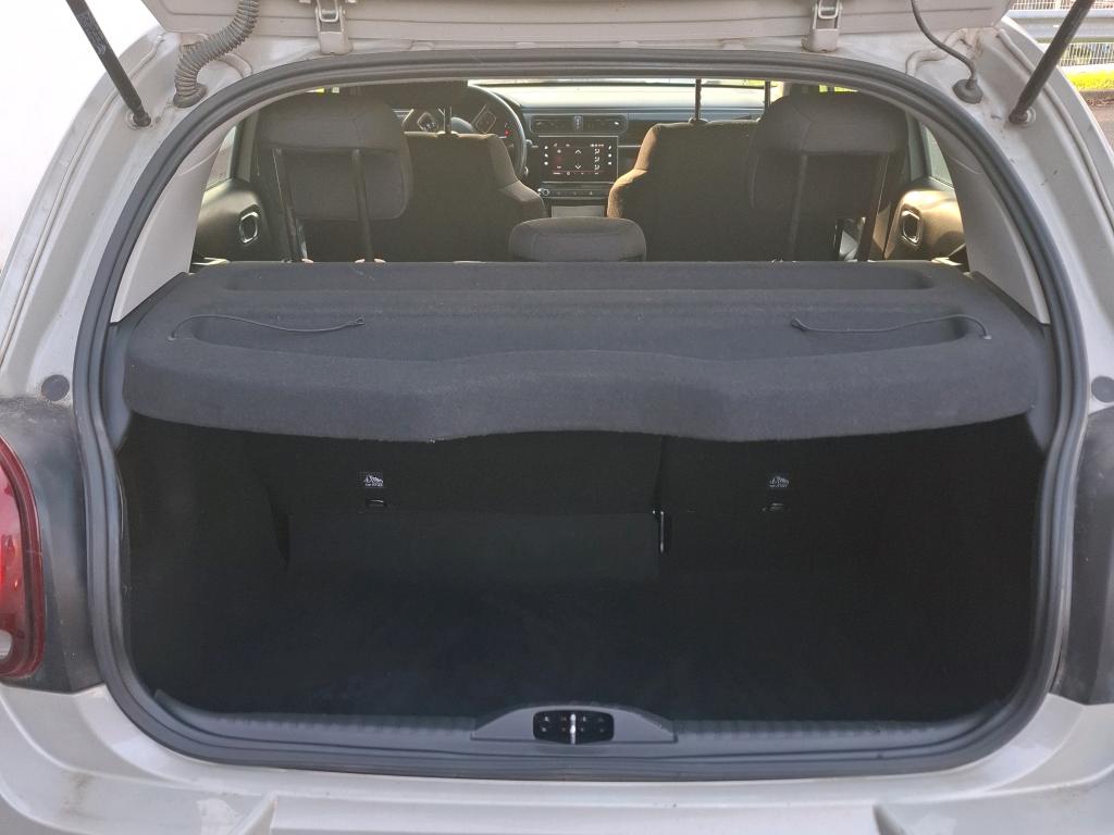 Citroen C3 PureTech 83 S&S BVM5 Feel Pack 2021