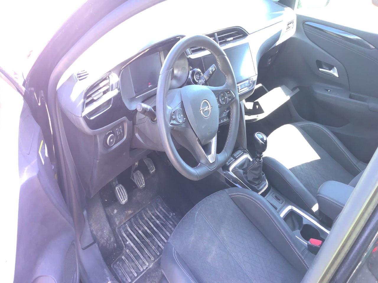Foto Opel Corsa 3