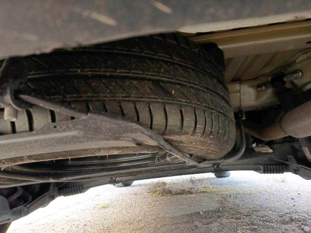 Peugeot PARTNER FOURGON M 950 KG BLUEHDI 100 S&S BVM6  2023