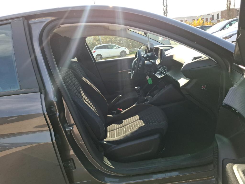 Peugeot 208 PureTech 100 S&S BVM6 Active Pack 2023