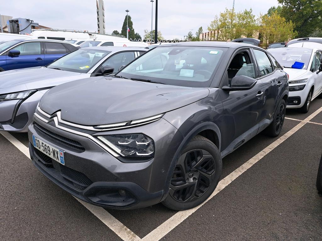 Citroen C4 BlueHDi 130 S&S EAT8 Feel Pack Business 2021
