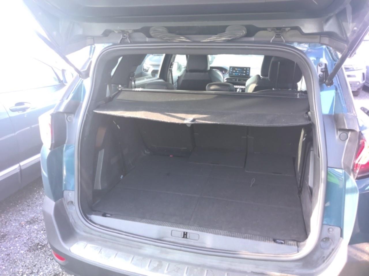 Foto Peugeot 5008 16