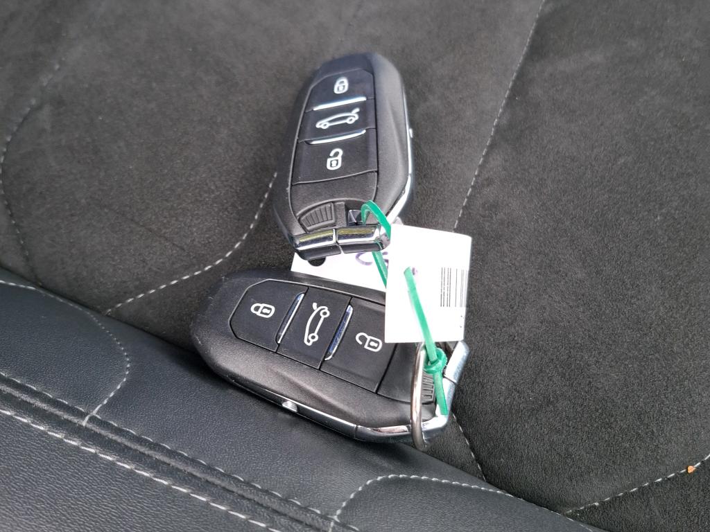 Citroen C5 Aircross BlueHDi 130 S&S EAT8 Shine 2022