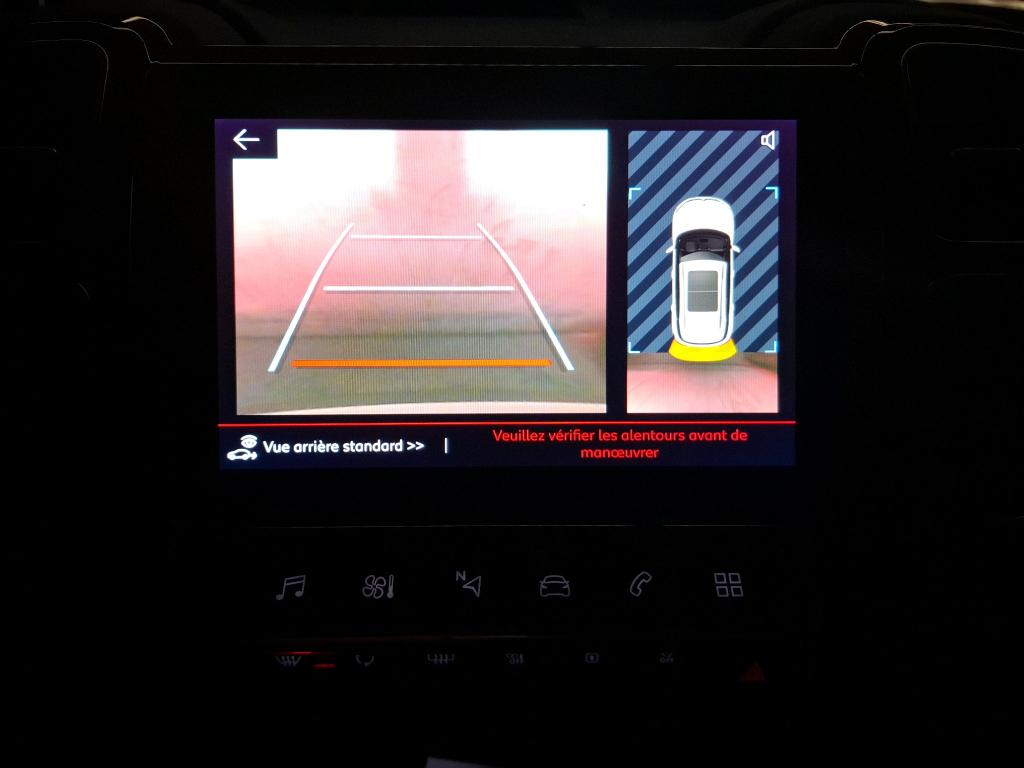 Citroen C5 Aircross BlueHDi 130 S&S BVM6 Business 2019