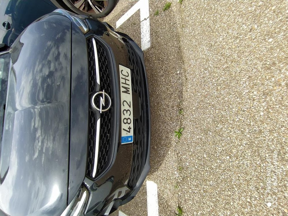 Opel Corsa Corsa GS 1.2T XHL MT6 S/S 100 CV (74kW)