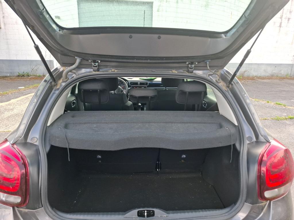 Citroen C3 BlueHDi 100 S&S BVM6 Feel Pack 2021