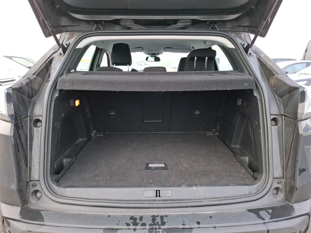 Peugeot 3008 Puretech 130ch S&S EAT8 Active Business 2021