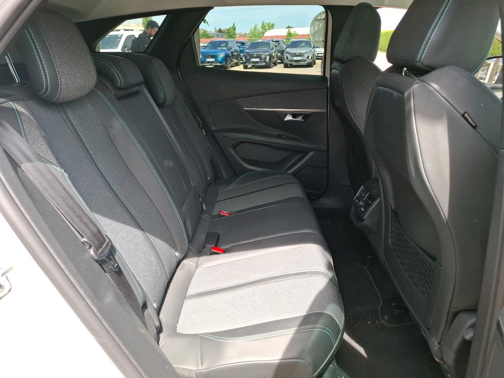 Peugeot 3008 BlueHDi 130ch S&S EAT8 Allure Pack 2021