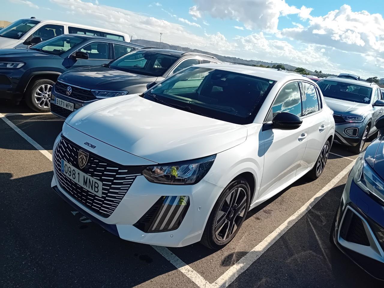 Foto Peugeot 308 10
