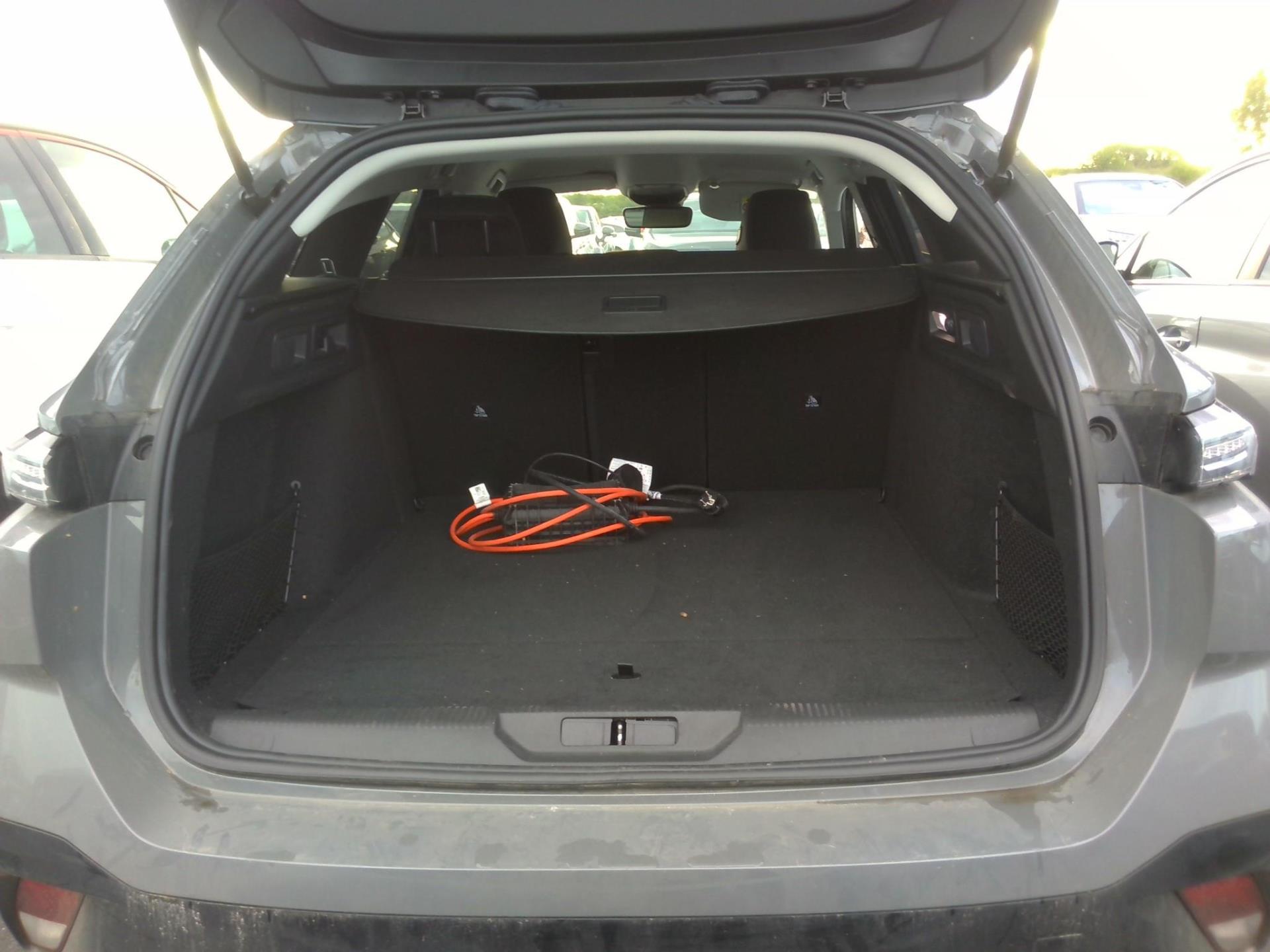 Peugeot 308 SW PHEV 180 e-EAT8 Allure 2024
