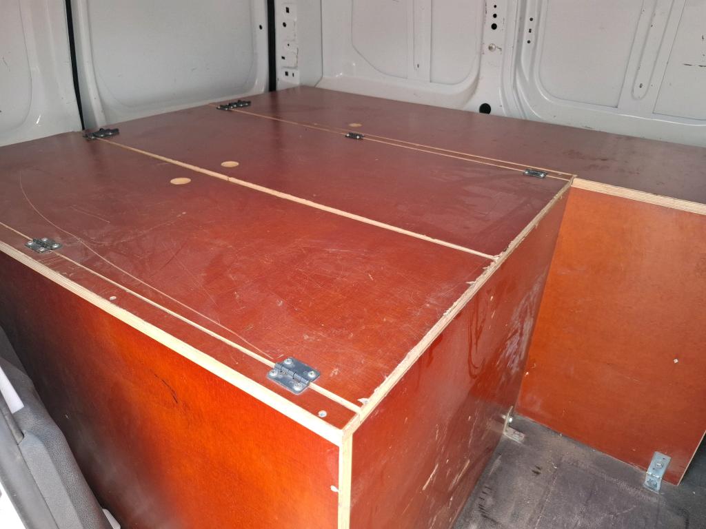 Peugeot PARTNER FOURGON STANDARD 650 KG BLUEHDI 100 S&S BVM5 PREMIUM 2019