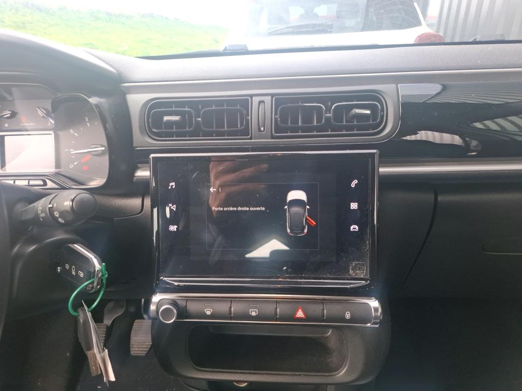 Citroen C3 PureTech 83 S&S BVM5 Feel Business 2021