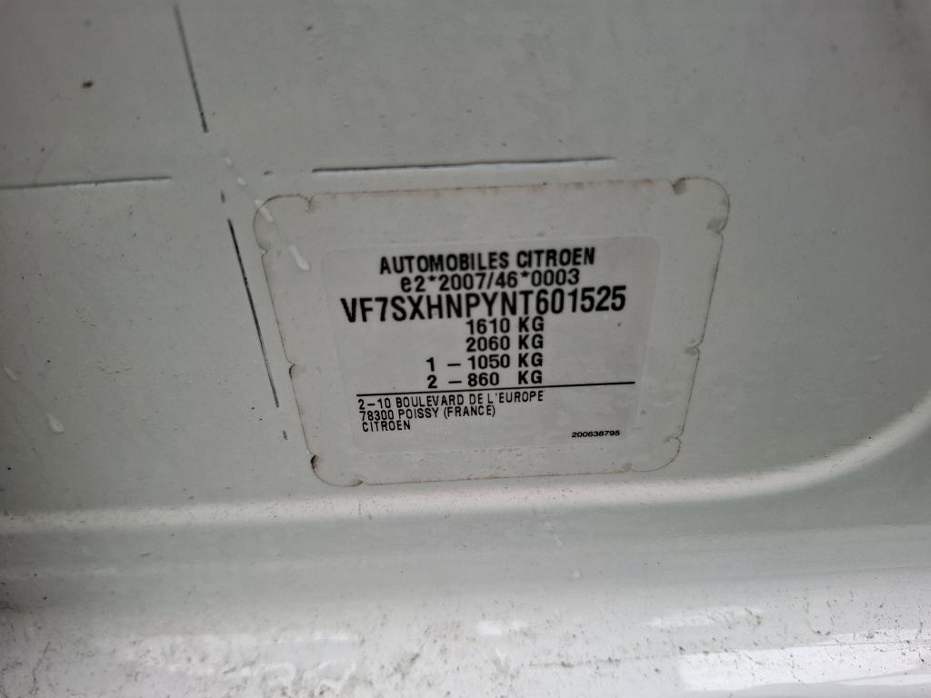 Citroen C3 PureTech 110 S&S EAT6 Shine Pack 2022