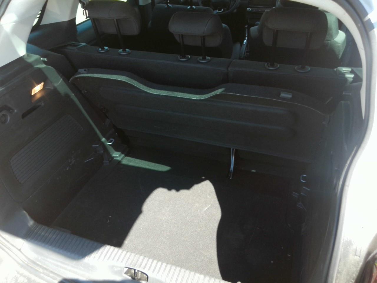 Foto Citroën C3 Aircross 15
