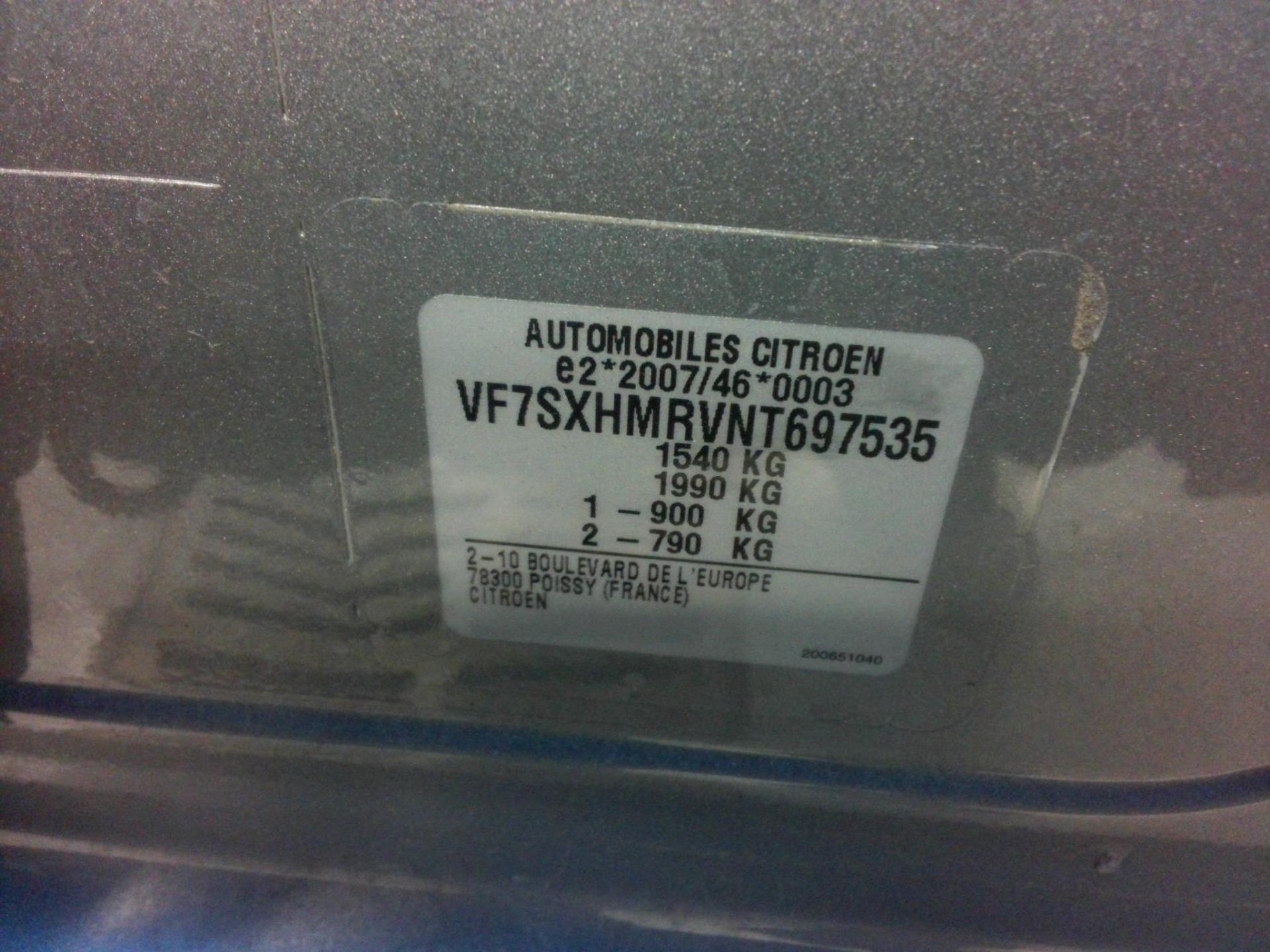 Citroen C3 PureTech 83 S&S BVM5 C-Series 2023