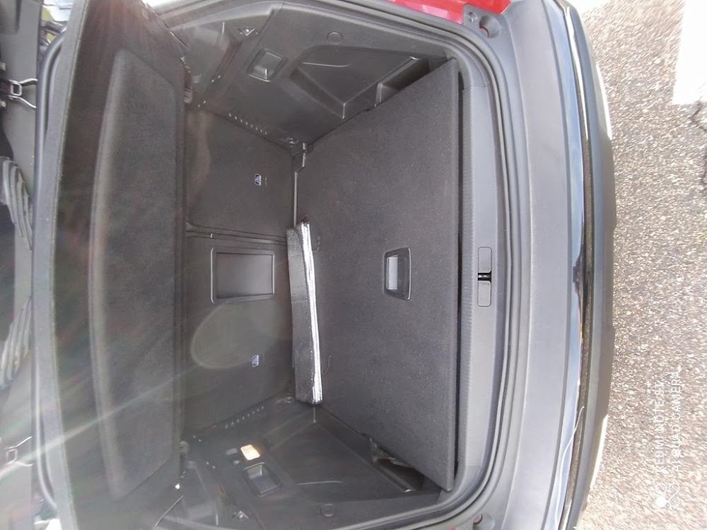 Foto Peugeot 3008 10