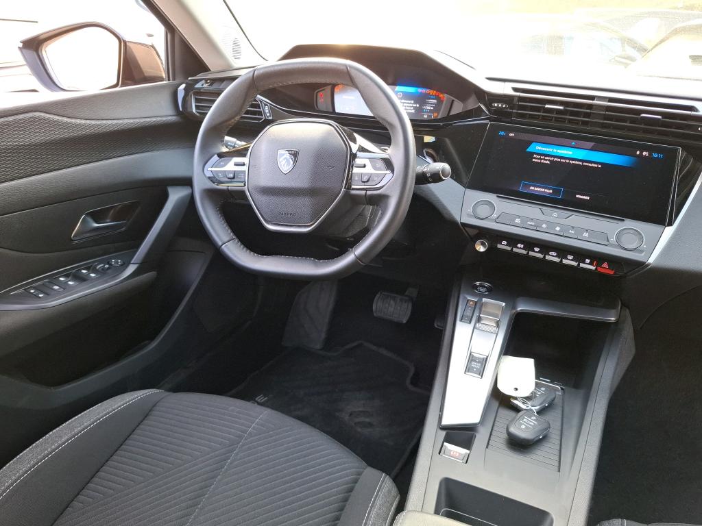 Peugeot 308 PHEV 180 e-EAT8 Active Pack 2023