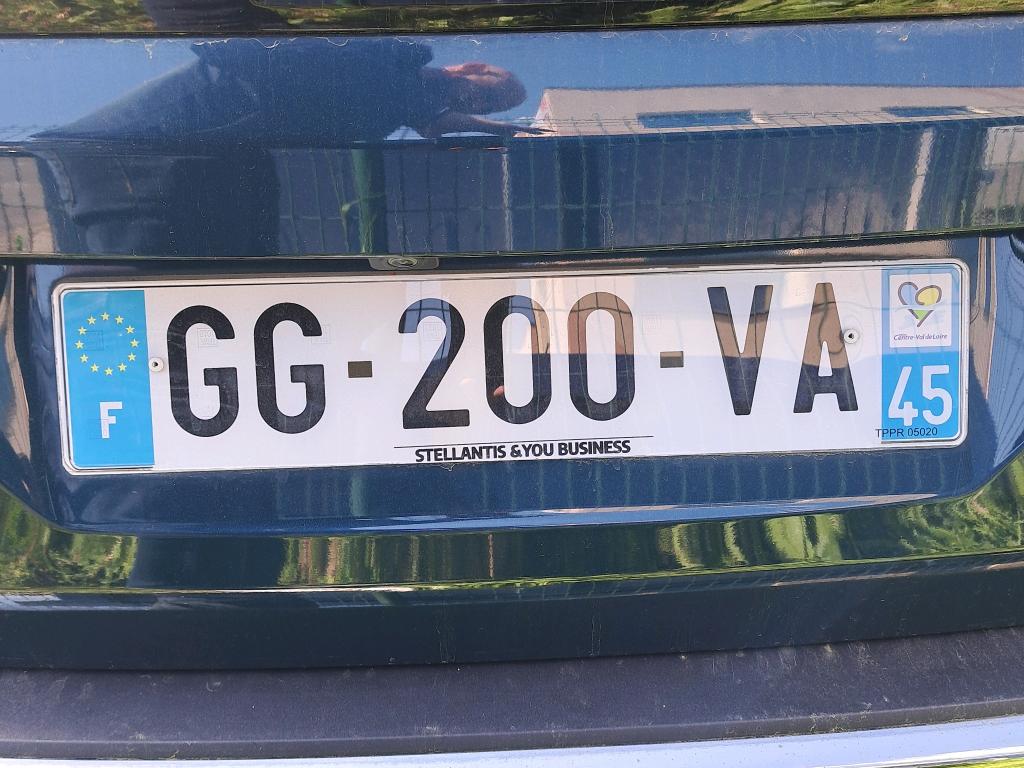 Peugeot 3008 Puretech 130ch S&S BVM6 Allure Pack 2022