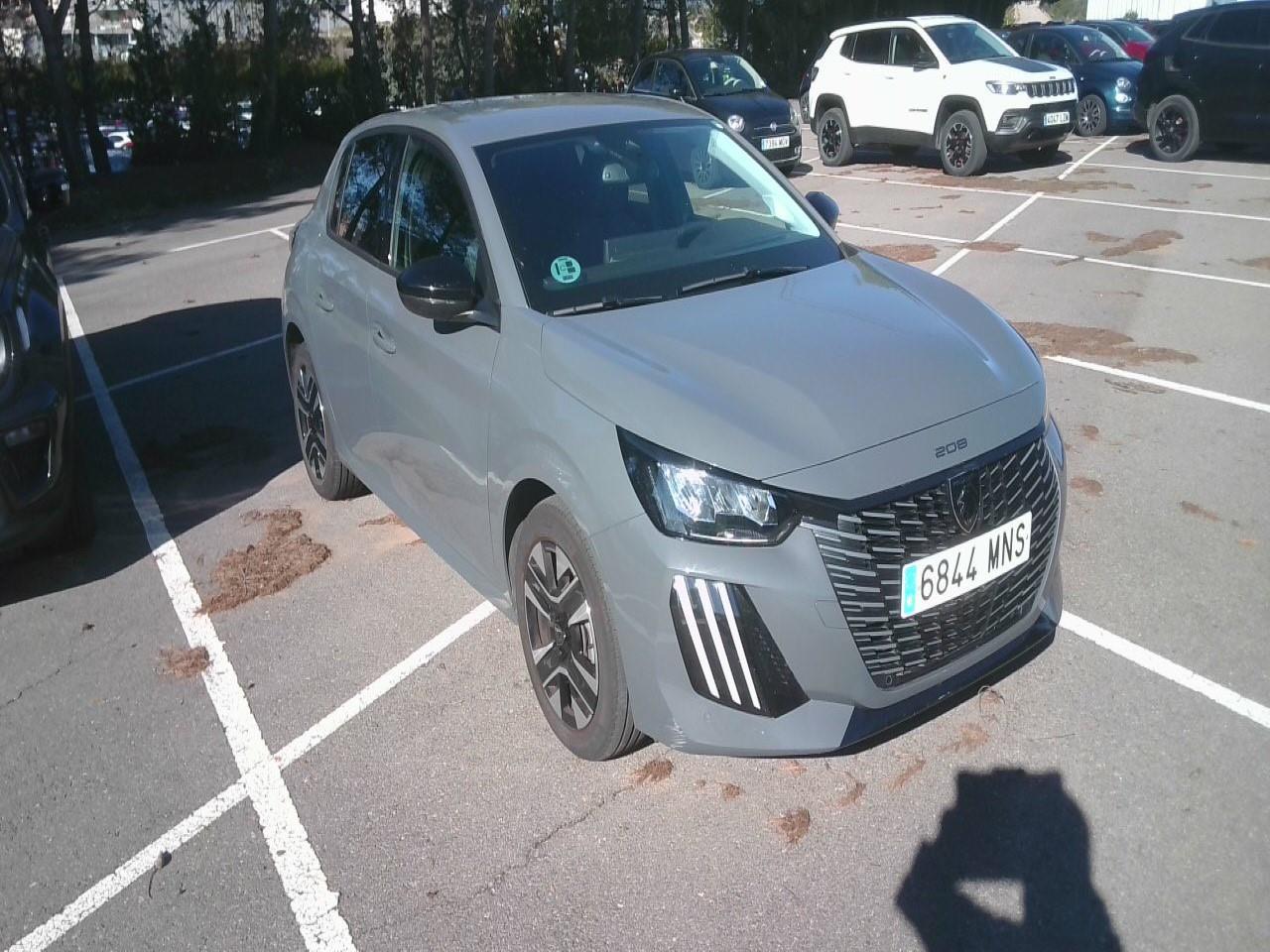 Foto Peugeot 308 2