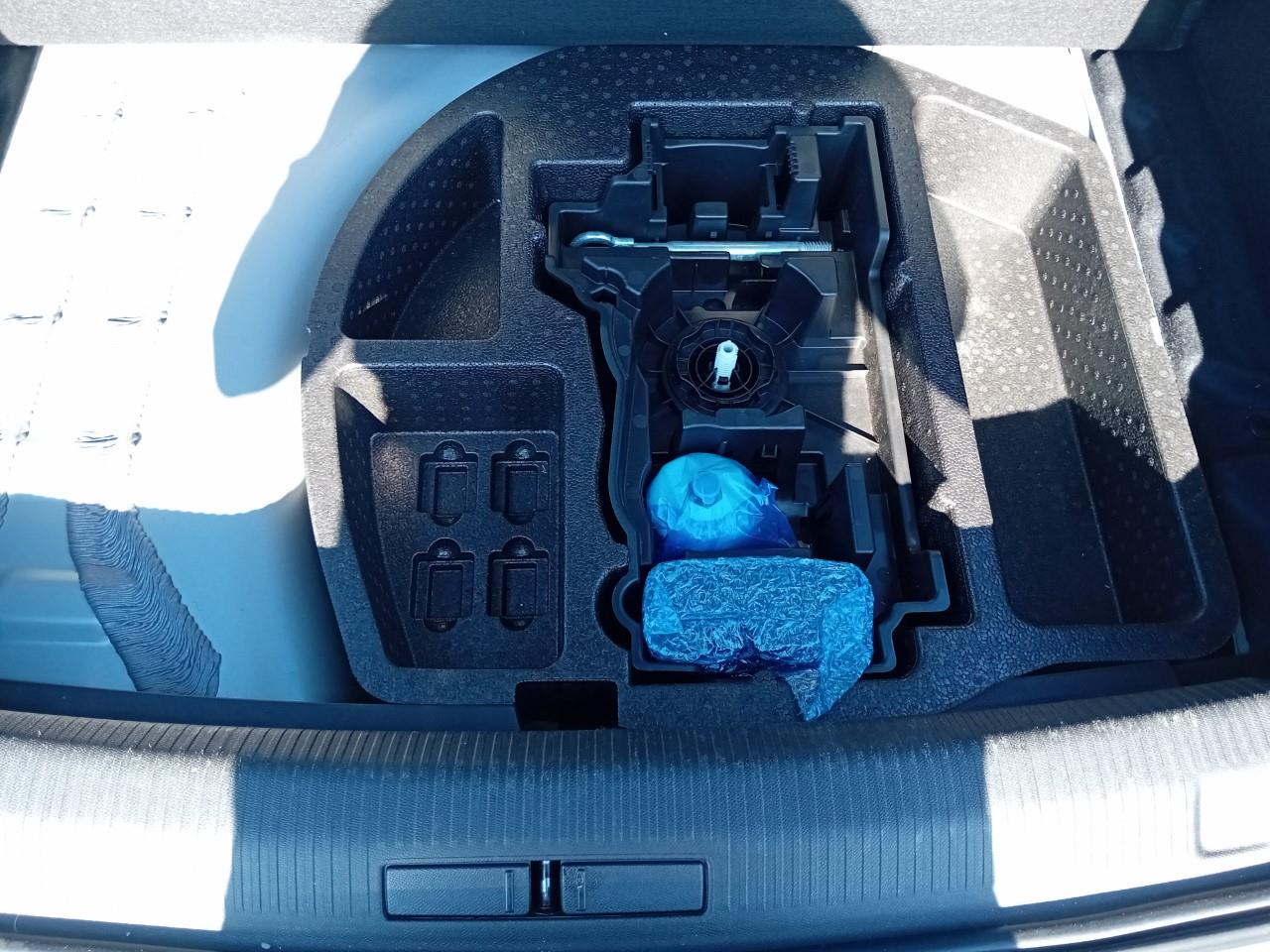 Foto Peugeot 508 21