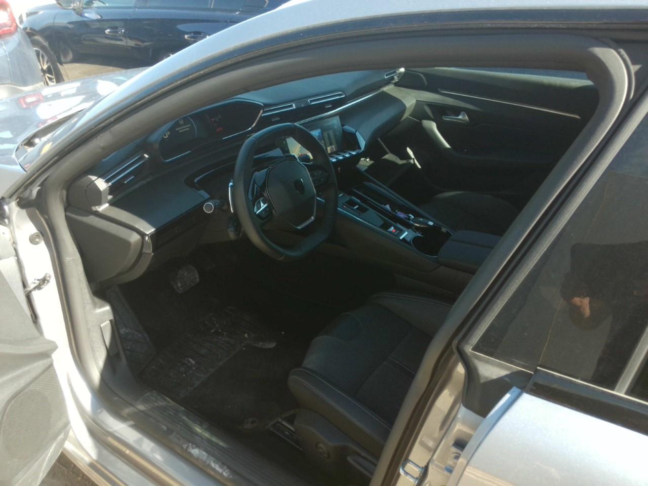 Foto Peugeot 508 3