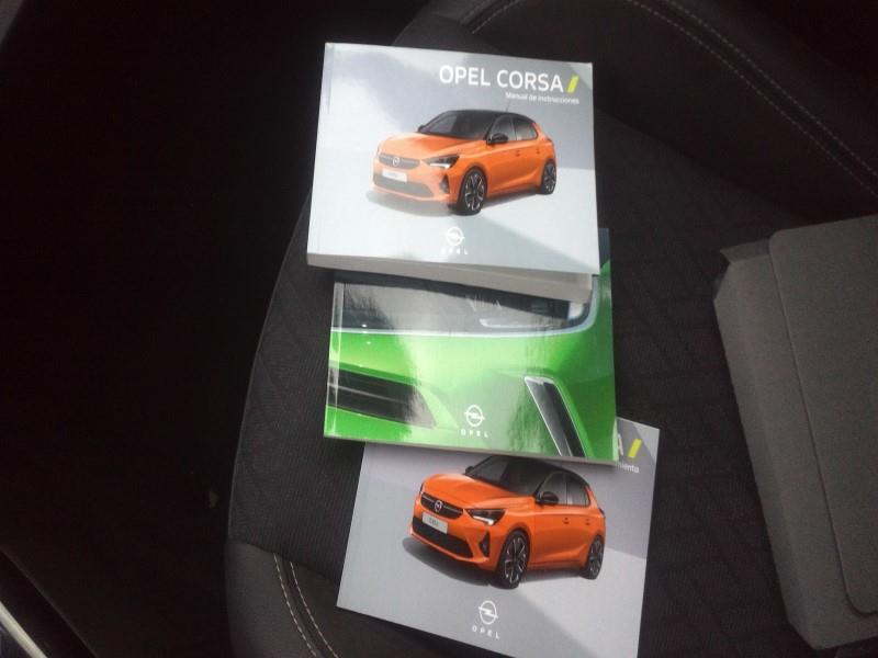 Foto Opel Corsa 8