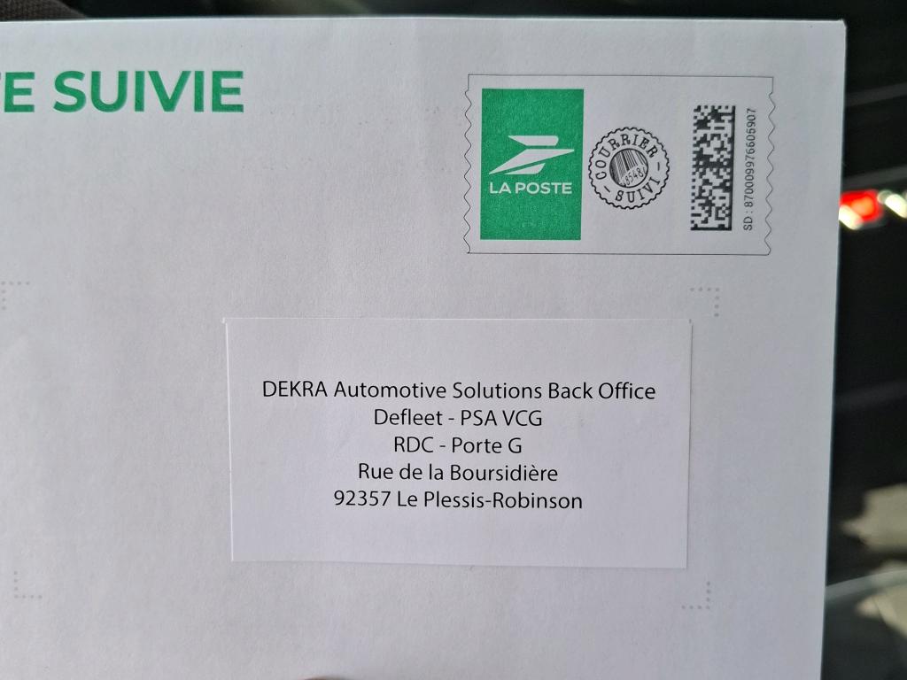 Peugeot 2008 PureTech 130 S&S BVM6 Active Pack 2022