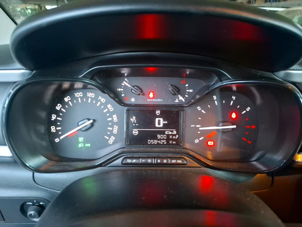 Citroen C3 BlueHDi 100 S&S BVM6 Feel 2021