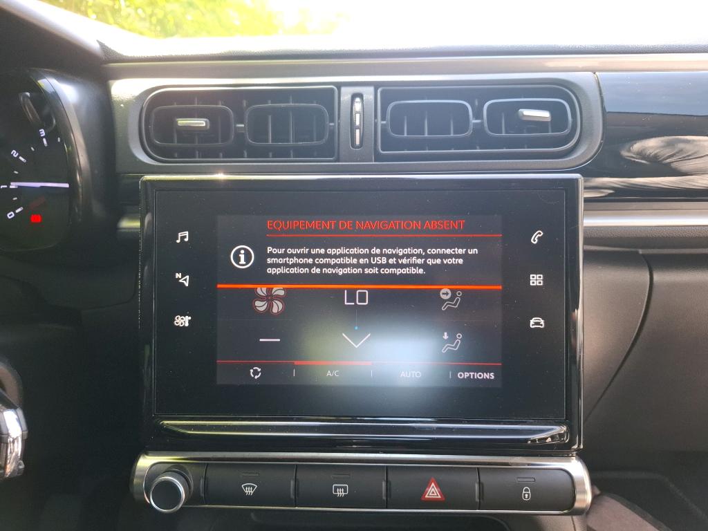 Citroen C3 PureTech 83 S&S BVM5 Feel Pack 2021