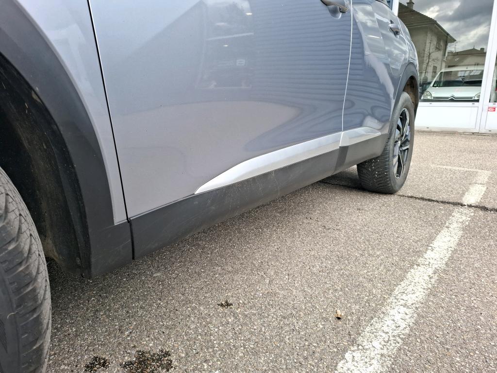 Peugeot 2008 PureTech 100 S&S BVM6 Allure Pack 2023