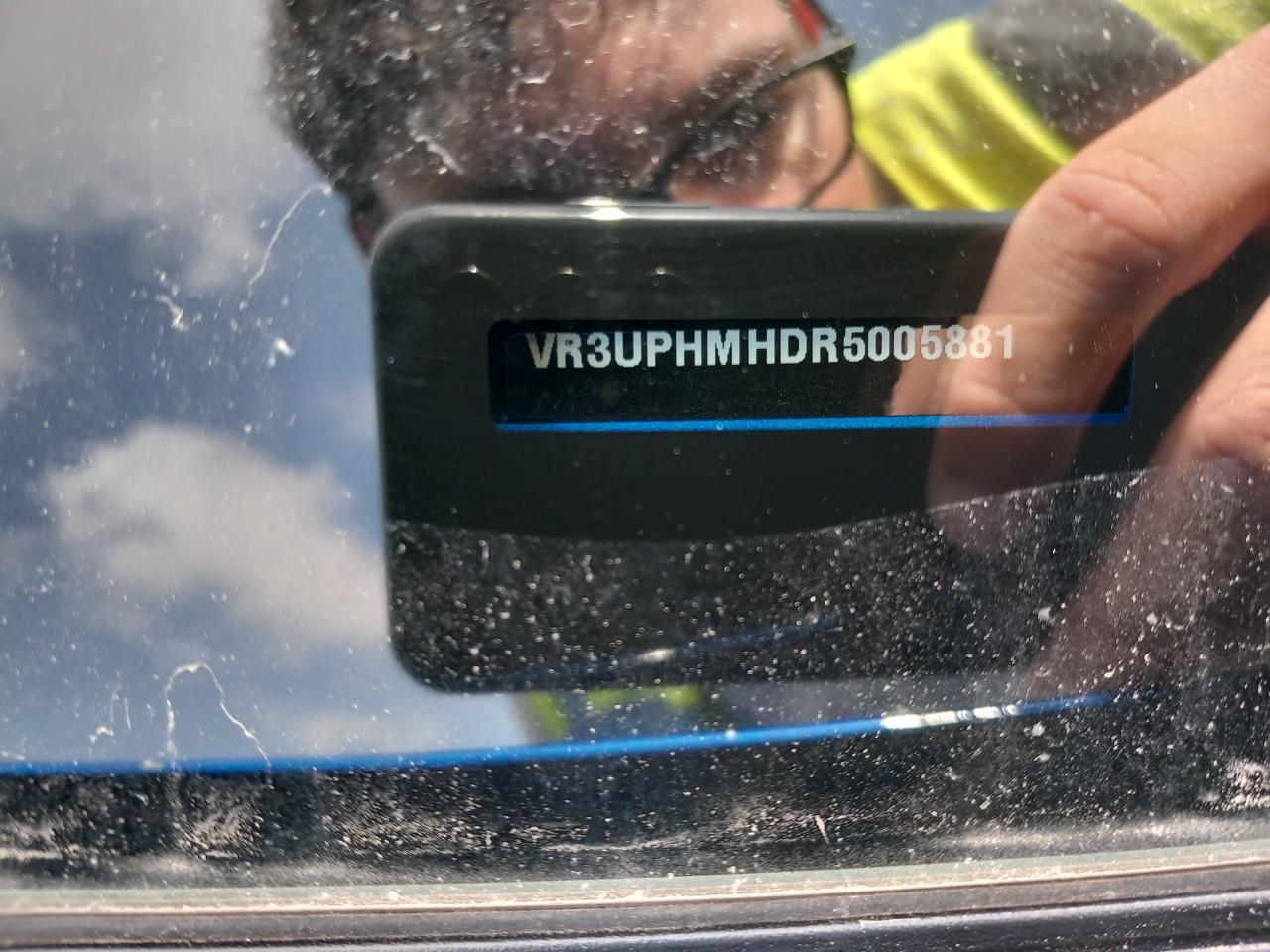 Foto Peugeot 308 6